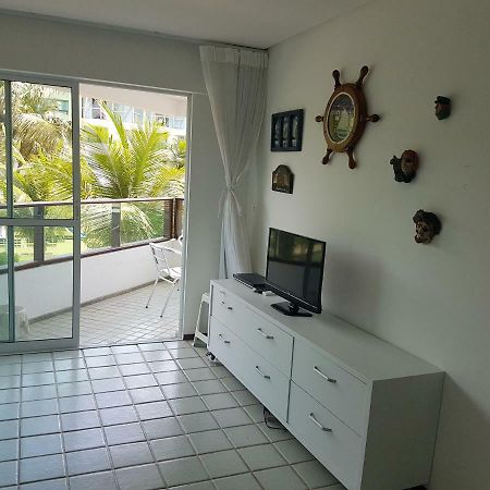 Ancorar Flat 5108 Daire Pôrto das Galinhas Dış mekan fotoğraf