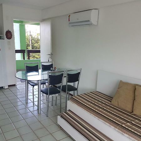 Ancorar Flat 5108 Daire Pôrto das Galinhas Dış mekan fotoğraf