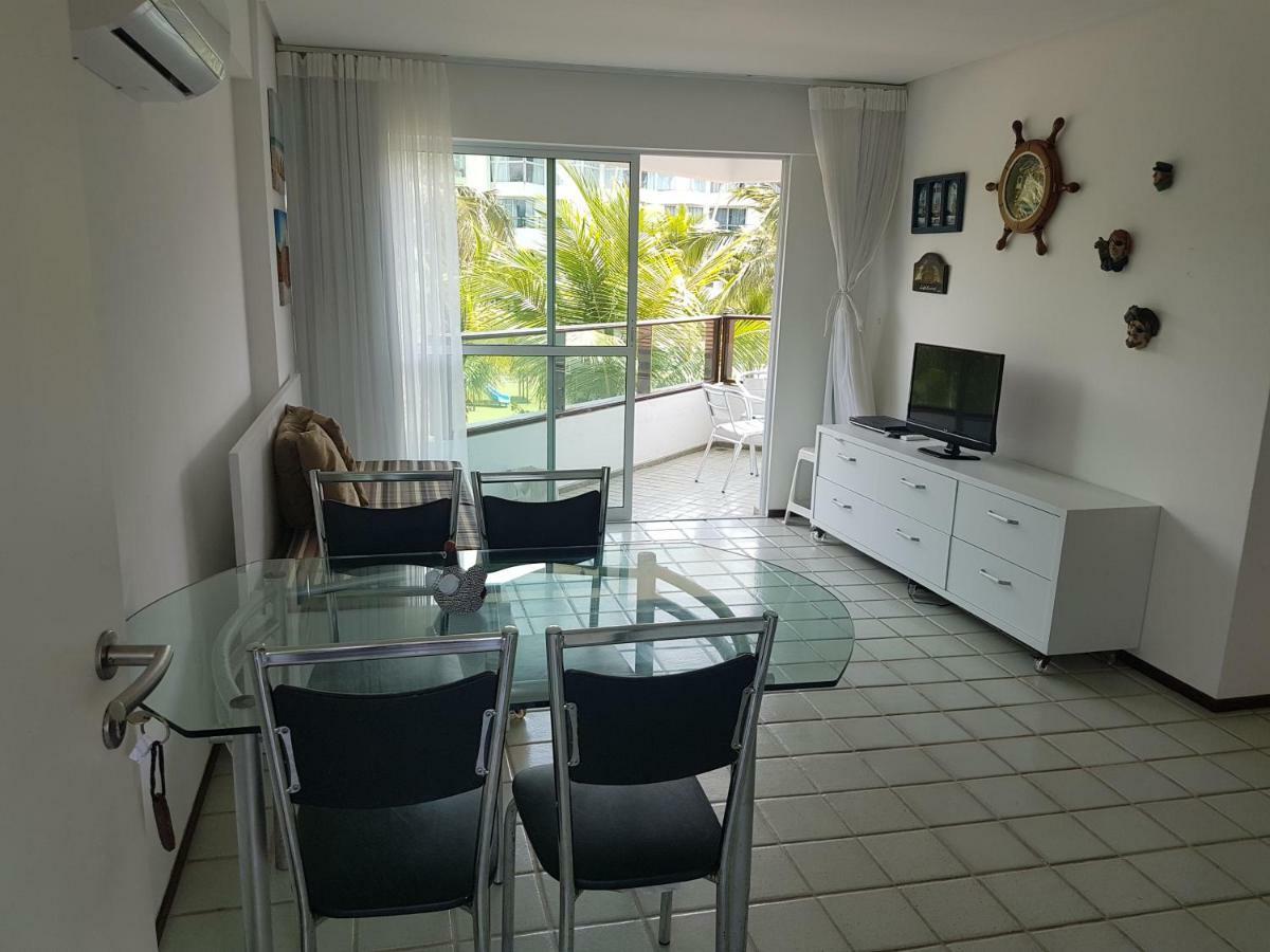 Ancorar Flat 5108 Daire Pôrto das Galinhas Dış mekan fotoğraf