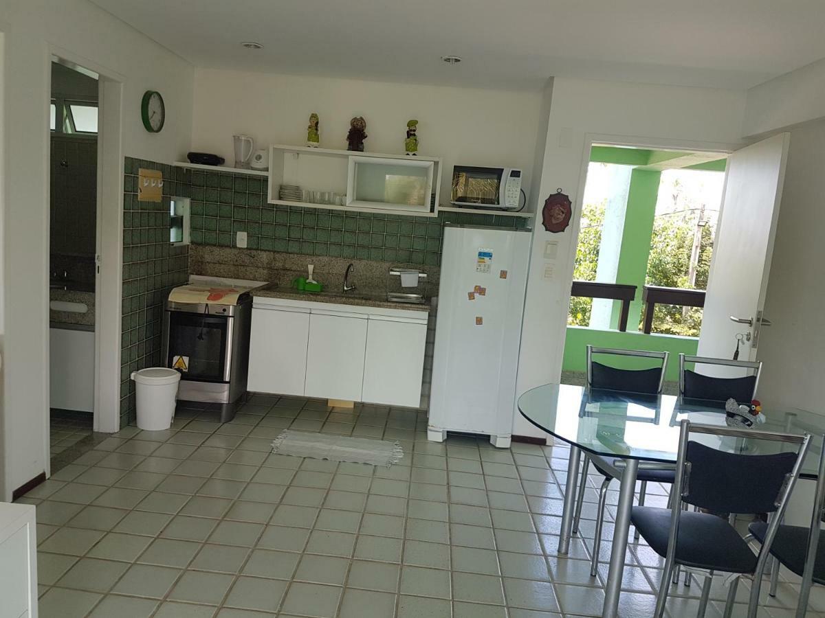 Ancorar Flat 5108 Daire Pôrto das Galinhas Dış mekan fotoğraf