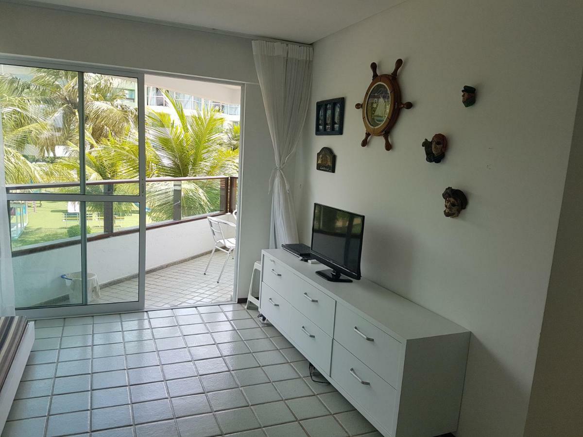 Ancorar Flat 5108 Daire Pôrto das Galinhas Dış mekan fotoğraf
