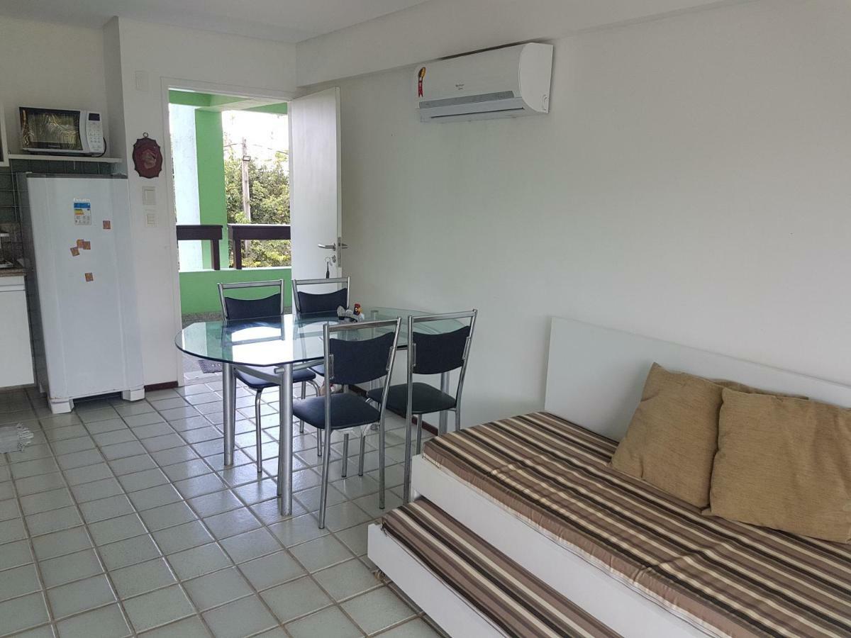 Ancorar Flat 5108 Daire Pôrto das Galinhas Dış mekan fotoğraf