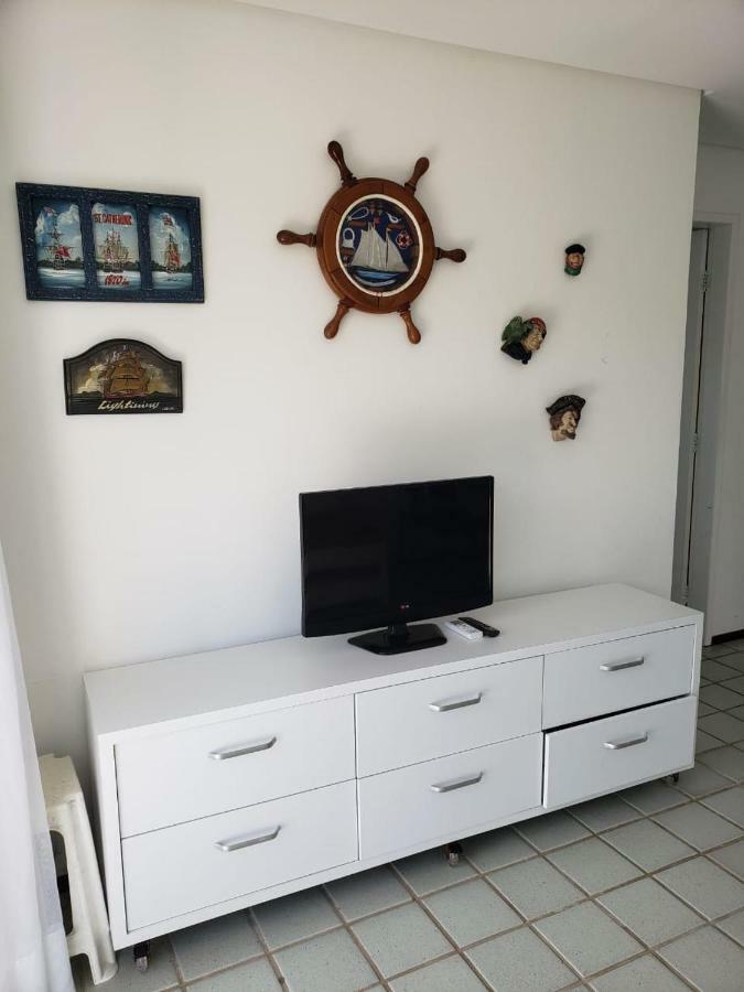 Ancorar Flat 5108 Daire Pôrto das Galinhas Dış mekan fotoğraf