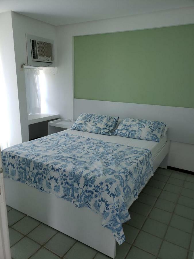Ancorar Flat 5108 Daire Pôrto das Galinhas Dış mekan fotoğraf