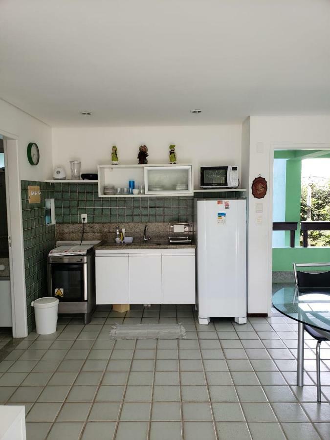 Ancorar Flat 5108 Daire Pôrto das Galinhas Dış mekan fotoğraf