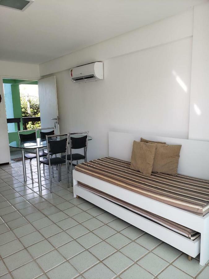 Ancorar Flat 5108 Daire Pôrto das Galinhas Dış mekan fotoğraf