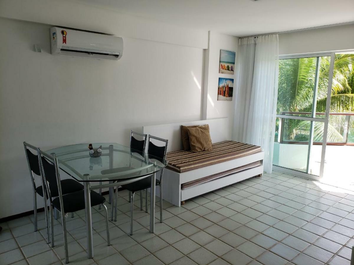 Ancorar Flat 5108 Daire Pôrto das Galinhas Dış mekan fotoğraf
