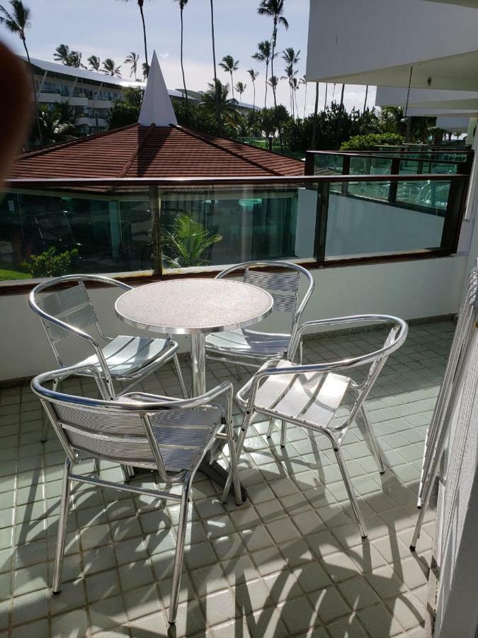 Ancorar Flat 5108 Daire Pôrto das Galinhas Dış mekan fotoğraf